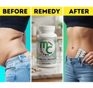 Major Curves Medicine for Belly Fat