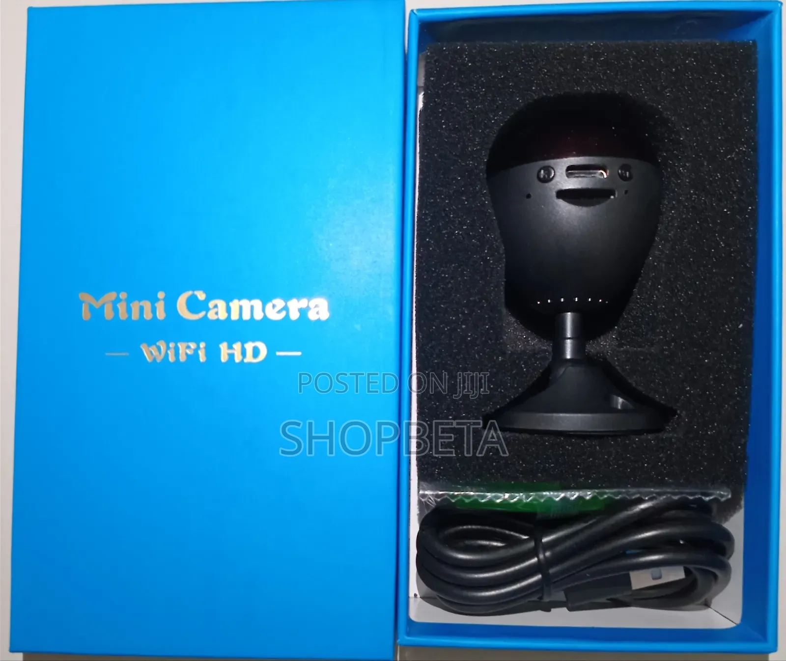 M7 Mini Wifi Camera