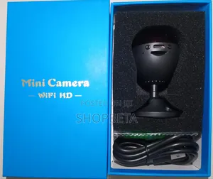 M7 Mini Wifi Camera