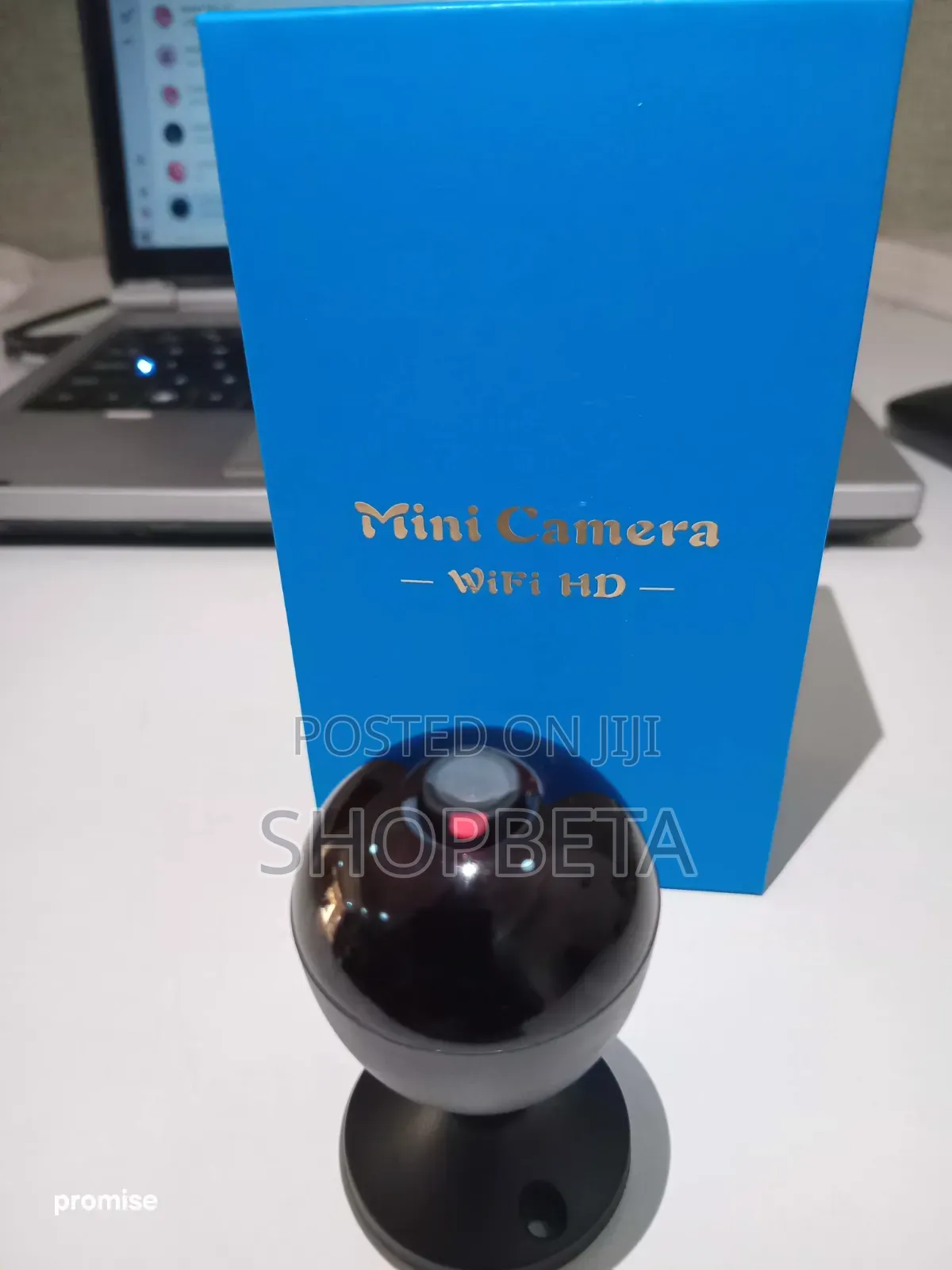 M7 Mini Wifi Camera