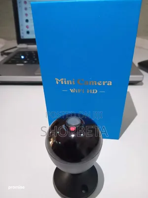 M7 Mini Wifi Camera