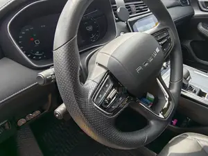 Roewe RX5 Plus 2022 Gray