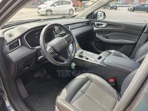 Roewe RX5 Plus 2022 Gray