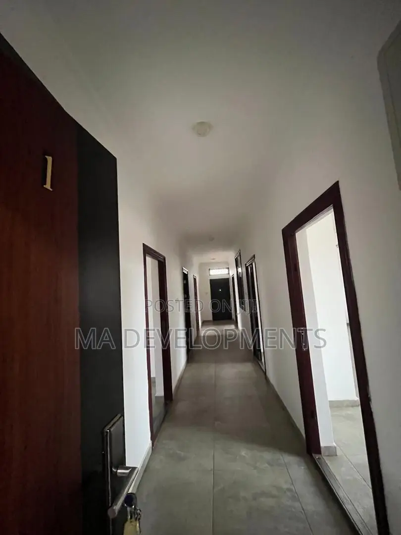 Studio Apartment in Madev Realty, Israel Park for rent