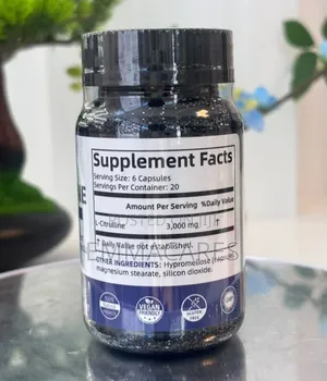 L-Citrulline