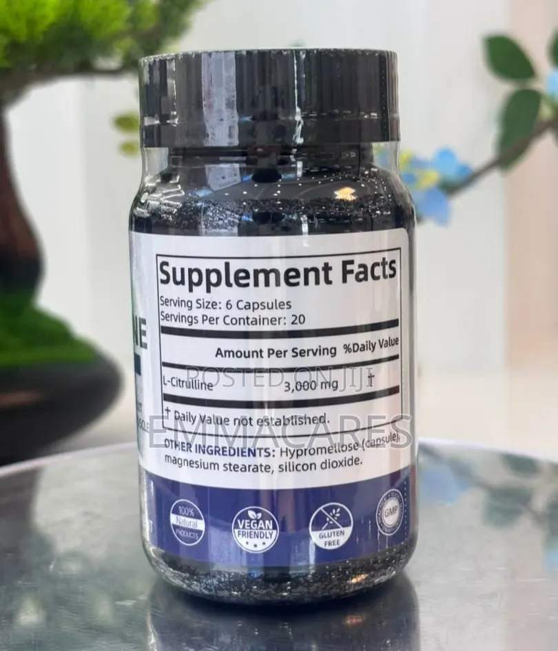 L-Citrulline