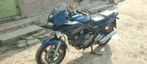 Yamaha 2023 Blue