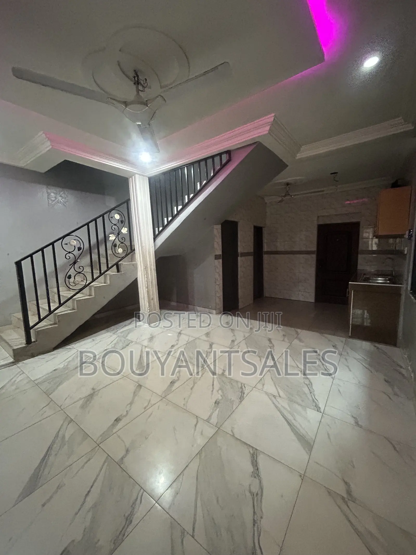2bdrm House in Teiman, Oyarifa for rent