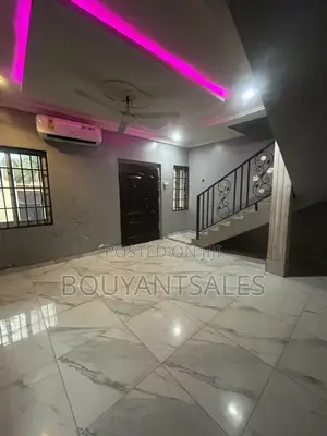 2bdrm House in Teiman, Oyarifa for rent