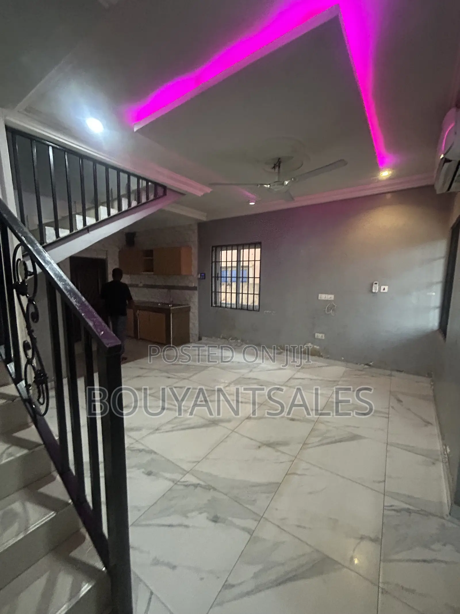 2bdrm House in Teiman, Oyarifa for rent