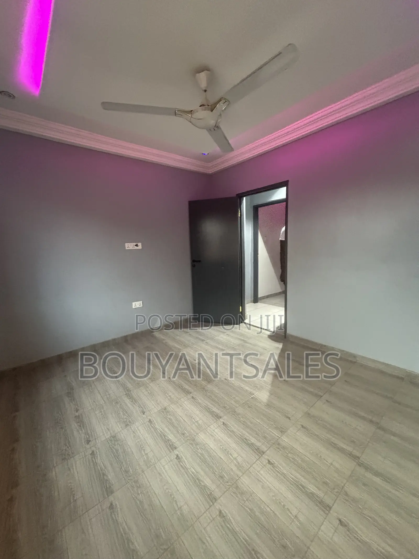 2bdrm House in Teiman, Oyarifa for rent