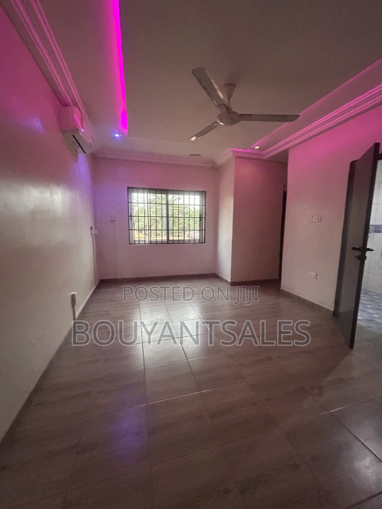 2bdrm House in Teiman, Oyarifa for rent