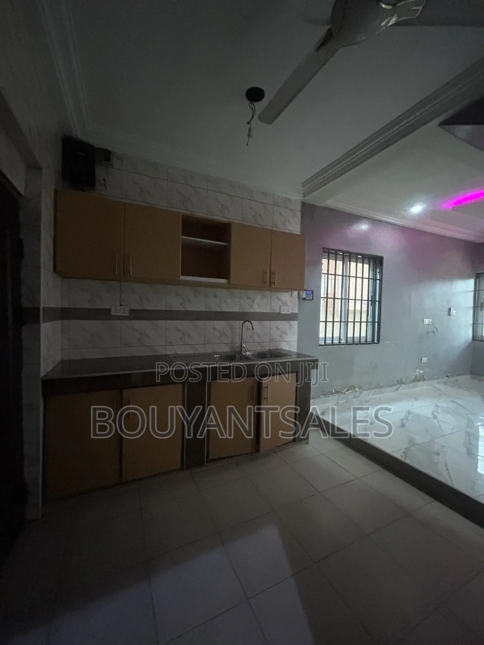 2bdrm House in Teiman, Oyarifa for rent