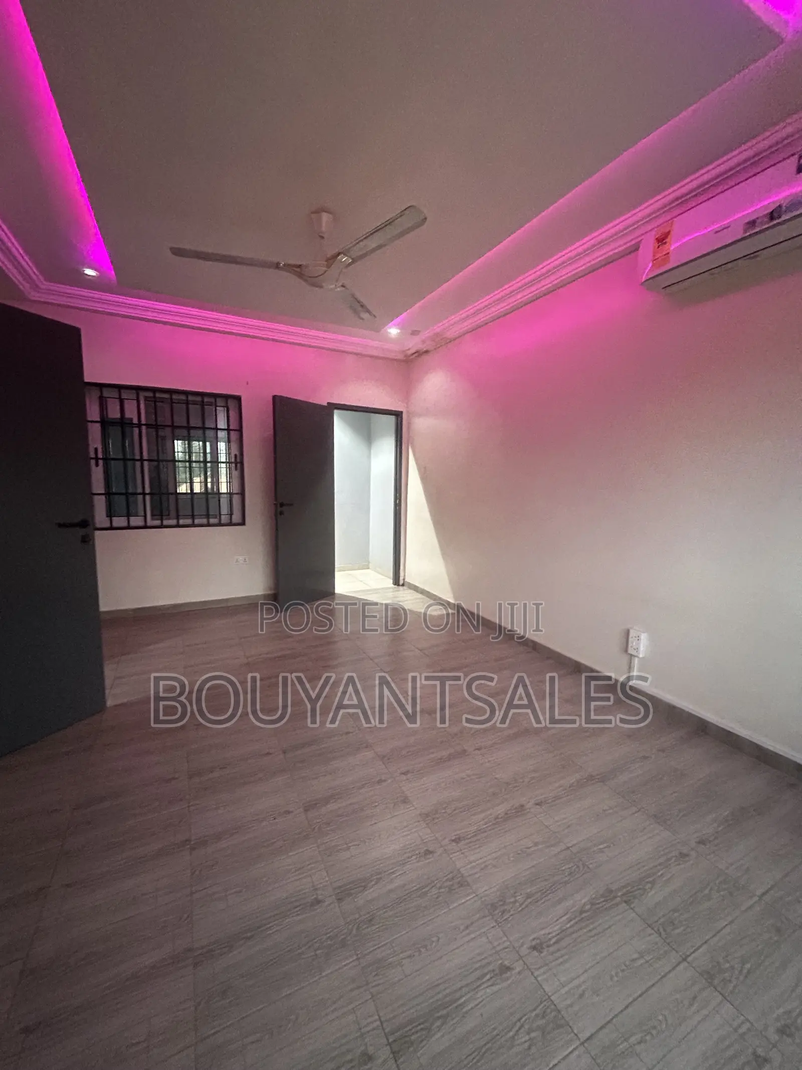 2bdrm House in Teiman, Oyarifa for rent