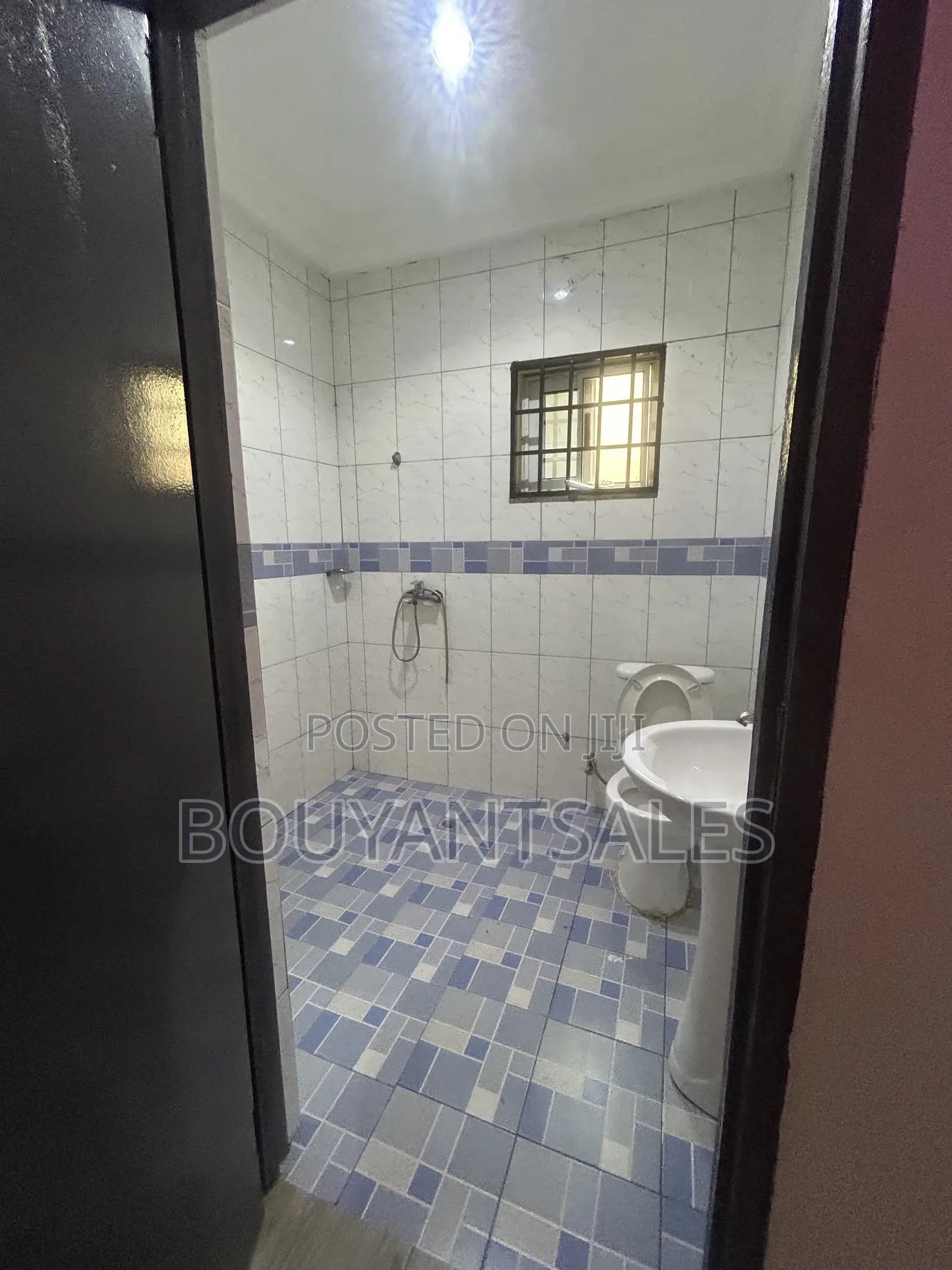 2bdrm House in Teiman, Oyarifa for rent