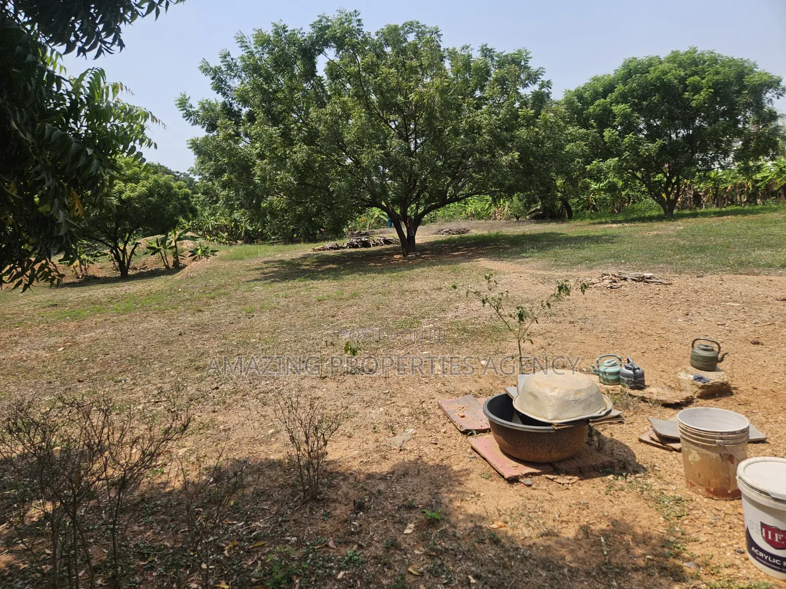 0.62 of Land at Adjiringanor: School Junction