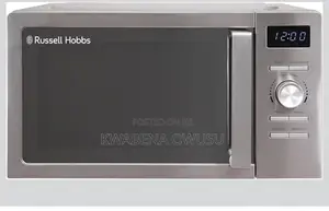 Russell Hobbs Digital 20 Liter Microwave