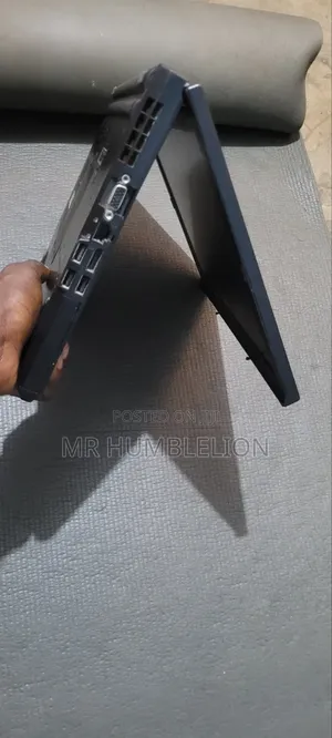 Laptop Lenovo ThinkPad T410 4GB Intel Core i5 HDD+SSD 256GB
