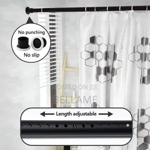 Telescopic Pole