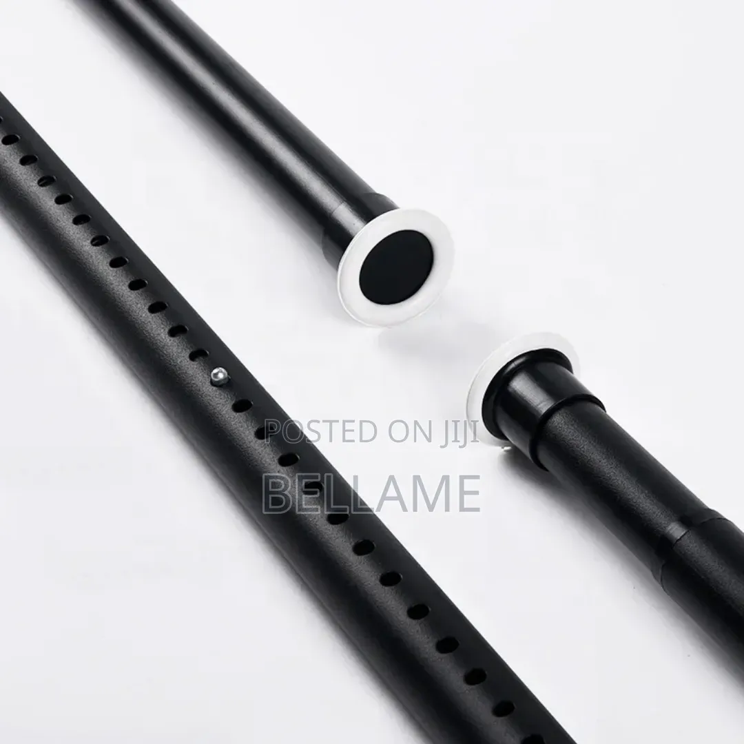 Telescopic Pole