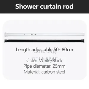 Telescopic Pole