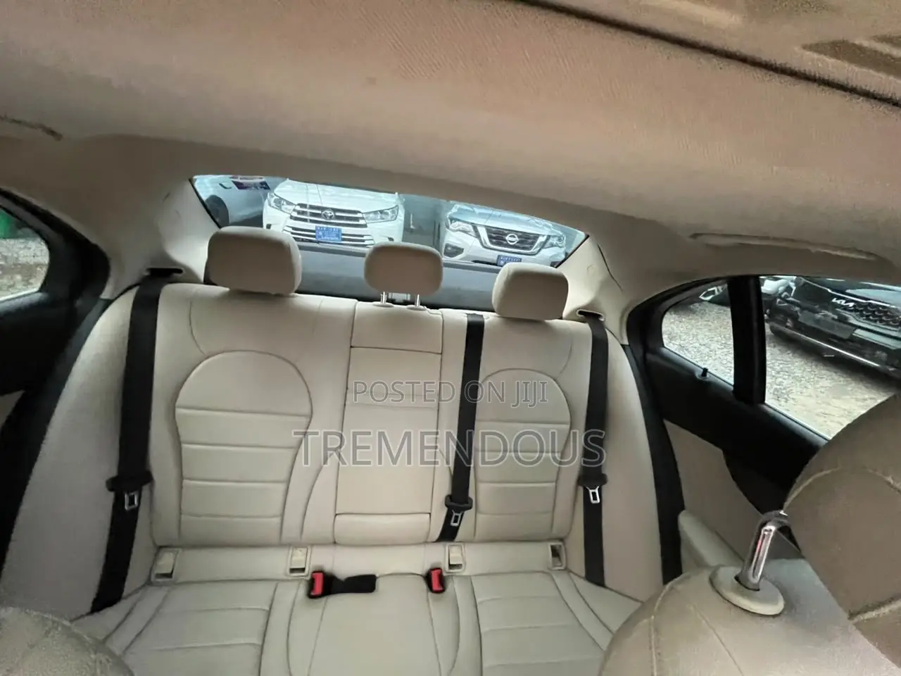Mercedes-Benz C300 Base C300 AWD 4MATIC Sedan 2019 Blue