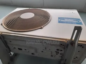Haier Thermocool 1.5hp Split Air Conditioner