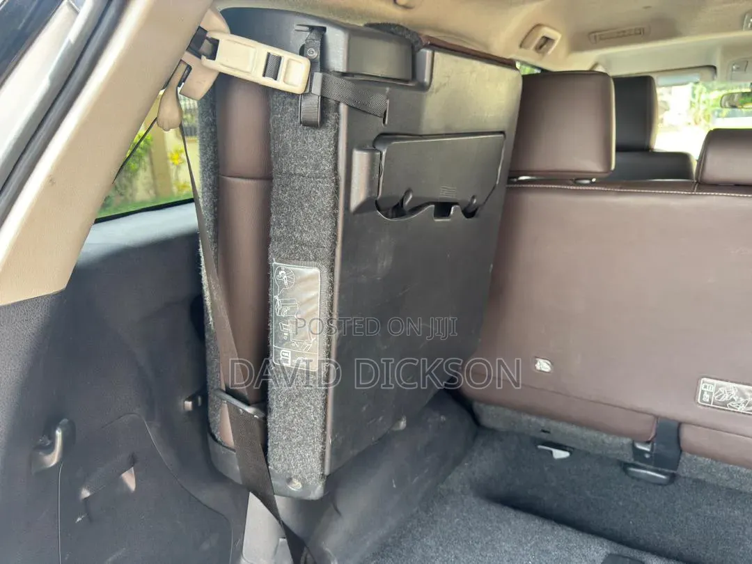 Toyota Fortuner 2020 Silver