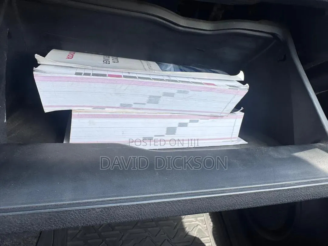 Toyota Fortuner 2020 Silver