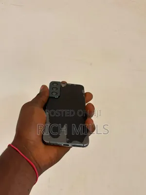 Samsung Galaxy S22 5G 128 GB Black