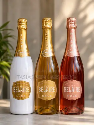 Tasia’S Wine Whisky’S
