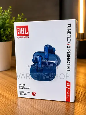 JBL Tune Flex Airpods