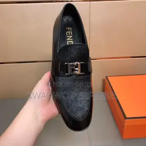 Fendi Shoes