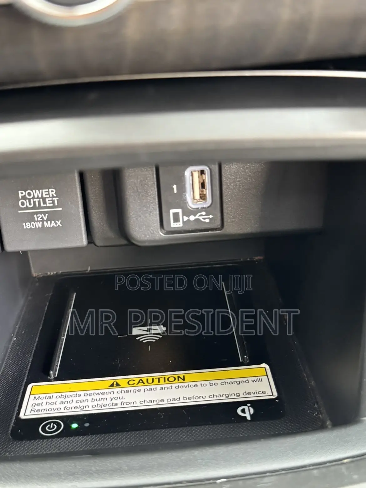Honda Accord Touring 2018 Silver