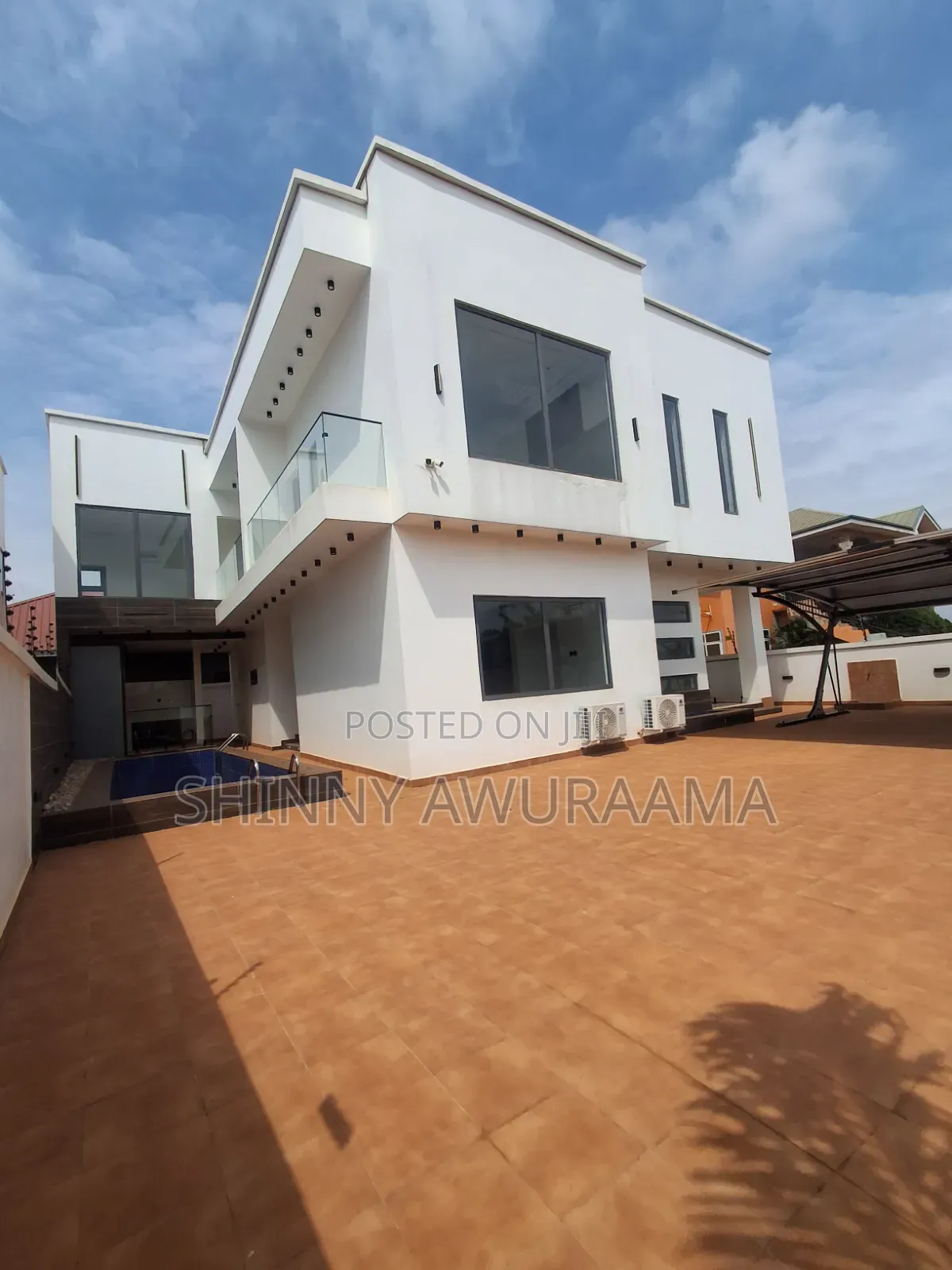 4bdrm House in Amrahia for sale