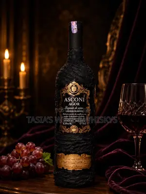 Tasia’S Wine Whisky’S