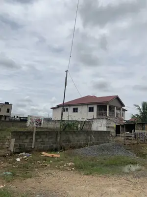 Residential Plots Behind Special Ice at Oyarifa