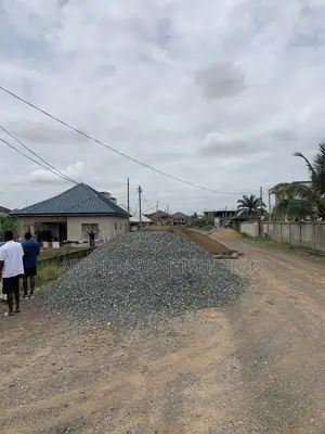 Residential Plots Behind Special Ice at Oyarifa