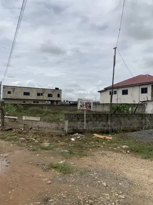 Residential Plots Behind Special Ice at Oyarifa