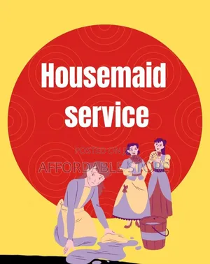 House Help Vacancy