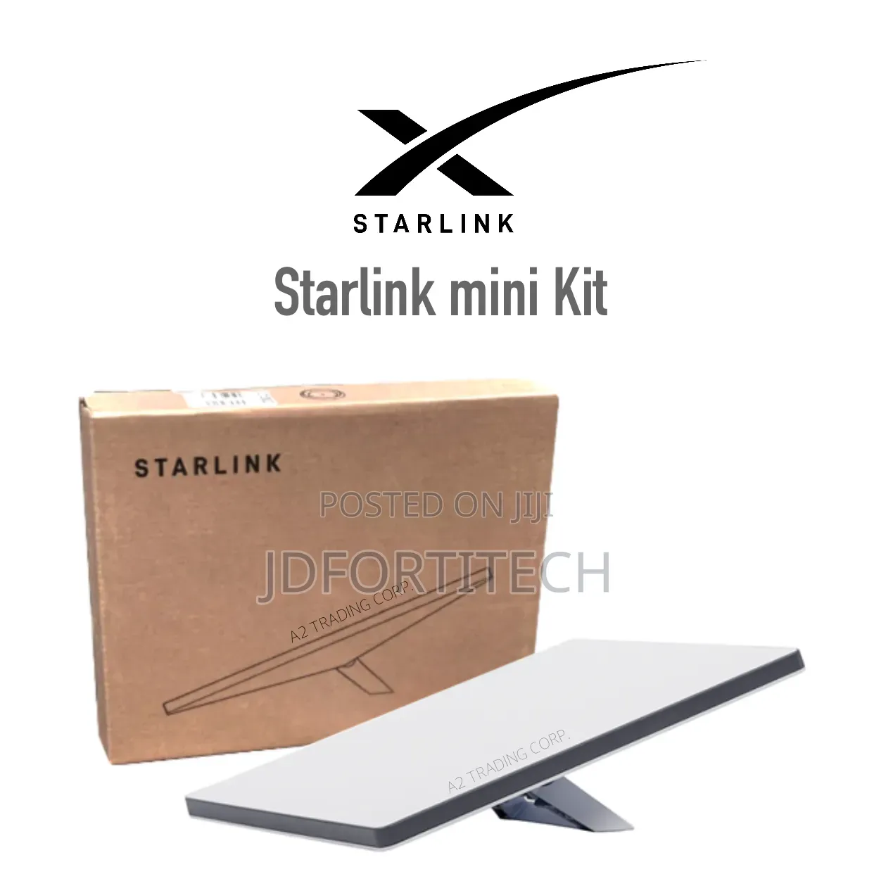 Starlink Mini