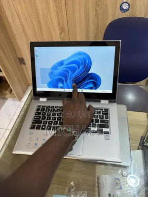 Laptop Dell Inspiron 13 7359 8GB Intel Core i5 SSD 256GB