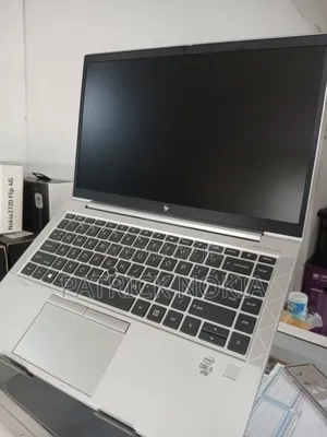 Laptop HP EliteBook 840 G7 8GB Intel Core i5 SSD 256GB