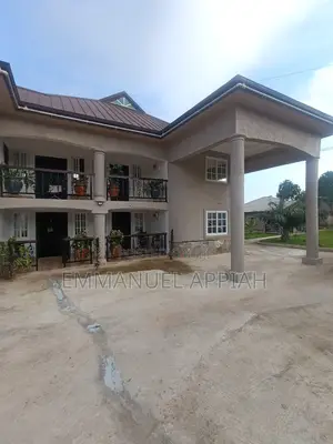 3bdrm Apartment in Acp Kwabenya, Accra Metropolitan for rent