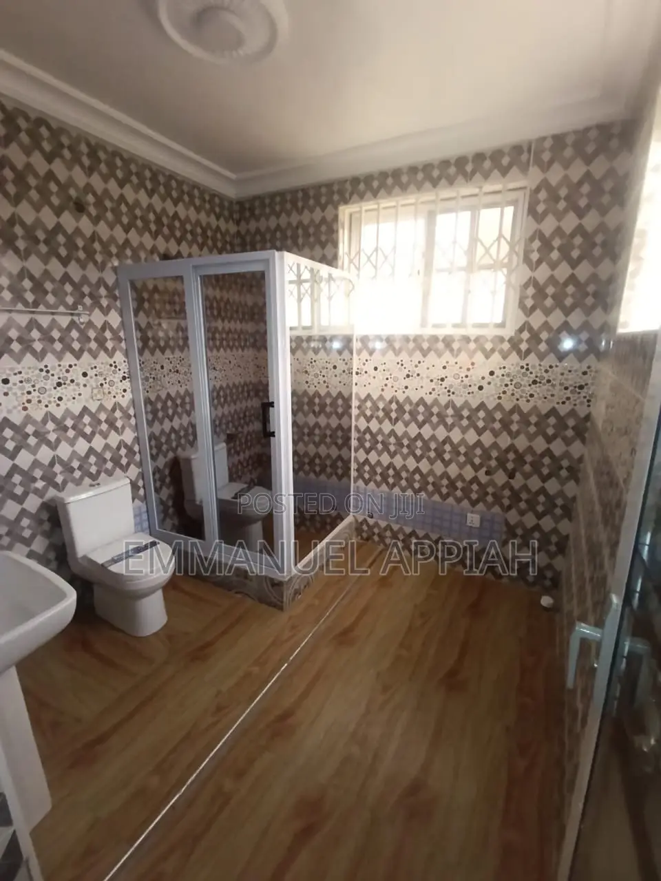 3bdrm Apartment in Acp Kwabenya, Accra Metropolitan for rent