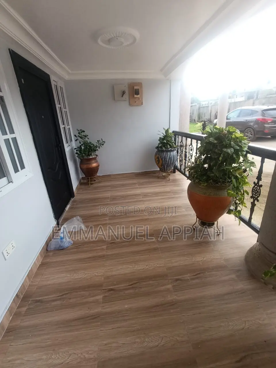 3bdrm Apartment in Acp Kwabenya, Accra Metropolitan for rent