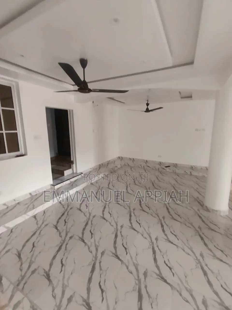 3bdrm Apartment in Acp Kwabenya, Accra Metropolitan for rent