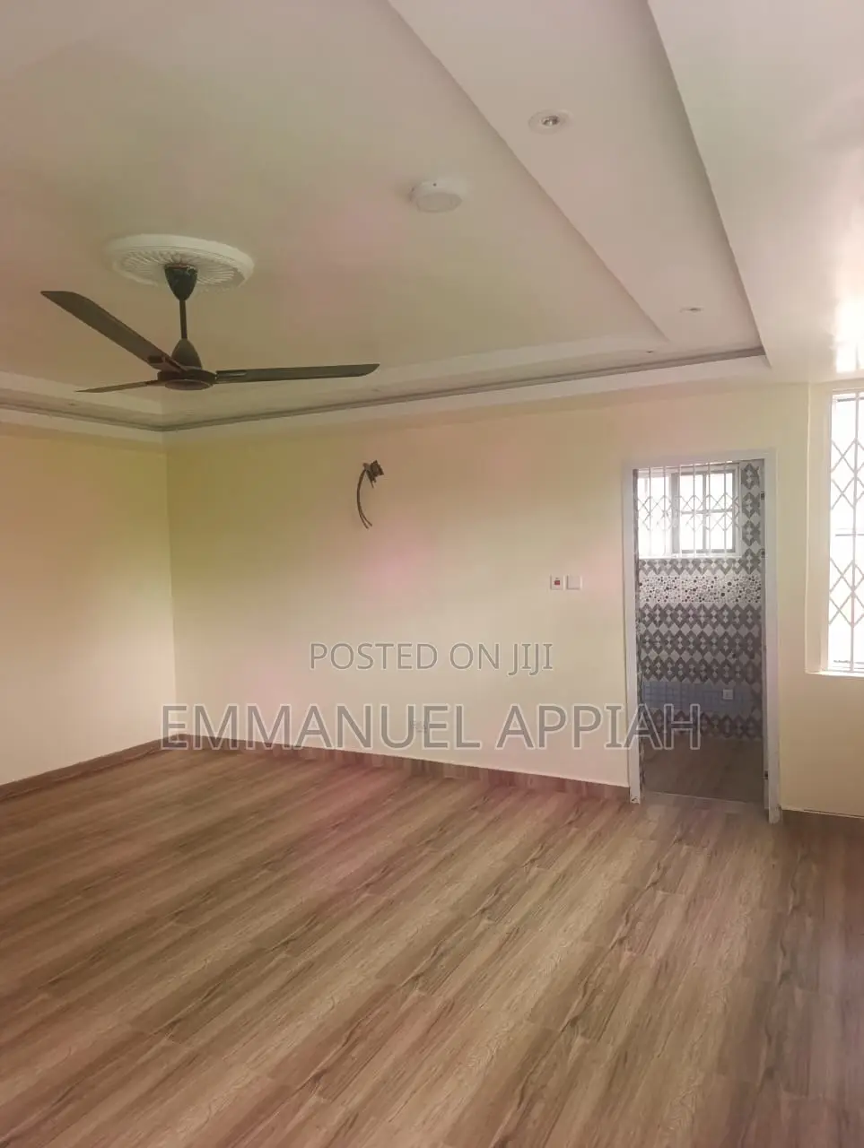 3bdrm Apartment in Acp Kwabenya, Accra Metropolitan for rent