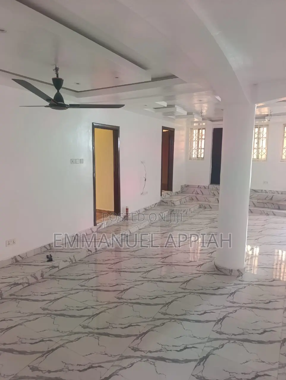 3bdrm Apartment in Acp Kwabenya, Accra Metropolitan for rent
