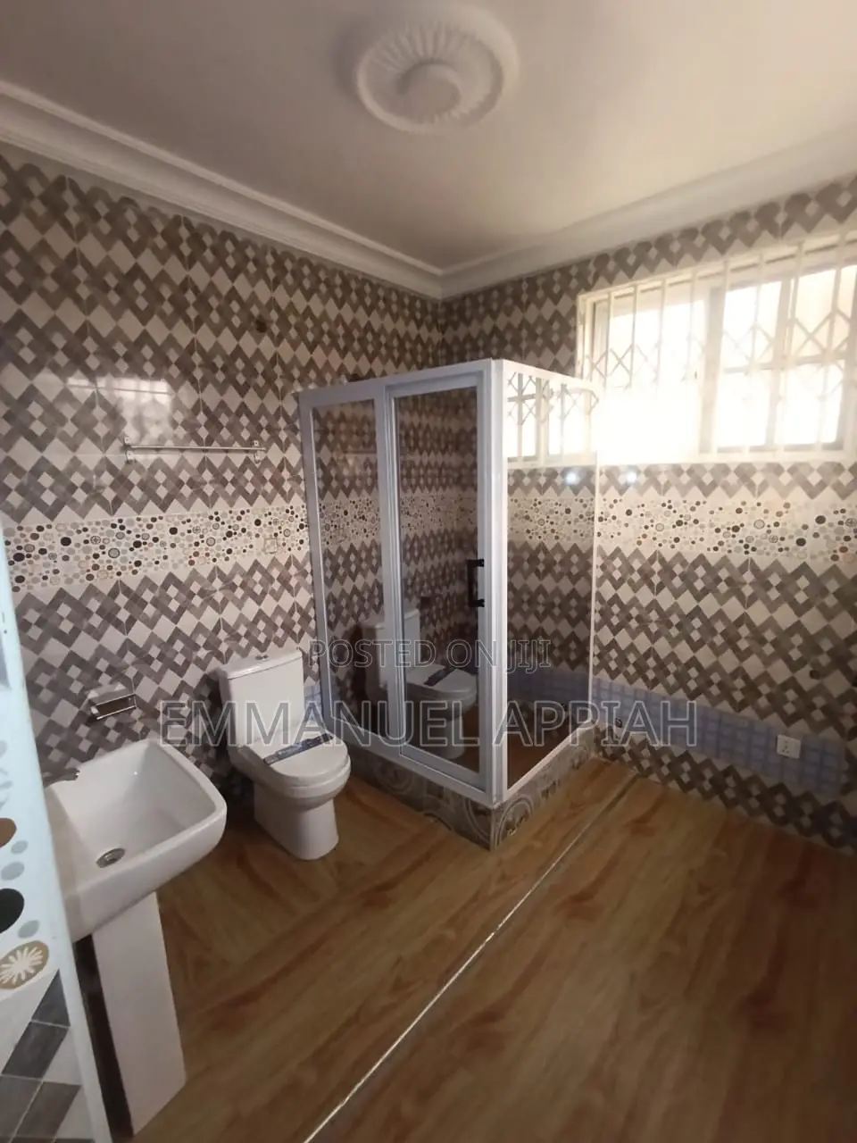 3bdrm Apartment in Acp Kwabenya, Accra Metropolitan for rent
